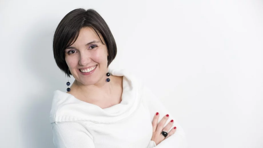 Добринка Бързачка: Бизнес етикетът ни помага да изградим качествени взаимоотношения