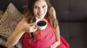 Вредно ли е кафето за бременните?