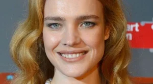 Наталия Водянова очаква пето дете