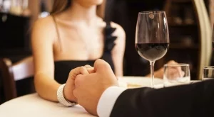 Перфектна вечеря на 1 клик