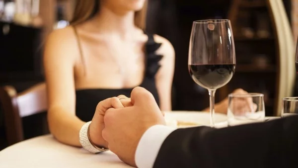 Перфектна вечеря на 1 клик