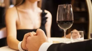 Вечеря за Св. Валентин в ресторант The View печели...