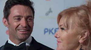 Хю Джакман: Жена ми е най-хубавото нещо в живота ми