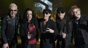  Scorpions празнуват 50-ия си юбилей и в София