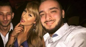 Мис Плеймейт 2016: Аз съм гаджето на Криско