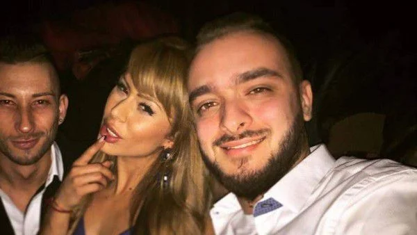 Мис Плеймейт 2016: Аз съм гаджето на Криско