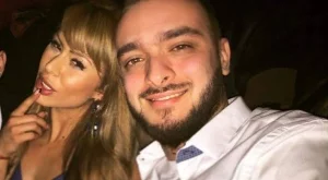 Ася Капчикова изневерявала на Криско