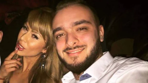 Ася Капчикова изневерявала на Криско