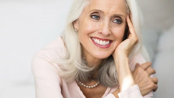 Откриха ген на бялата коса