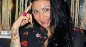 Софи Маринова показа приятеля си