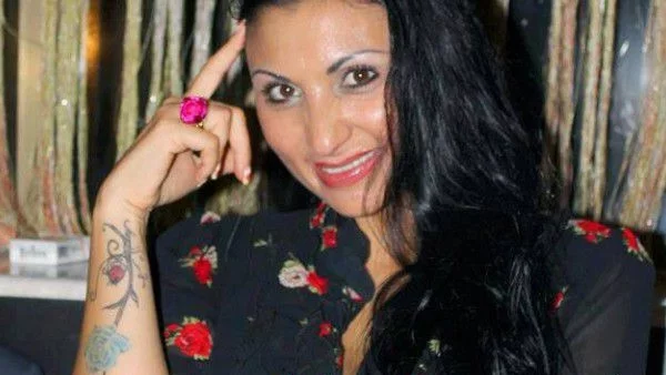 Софи Маринова показа приятеля си