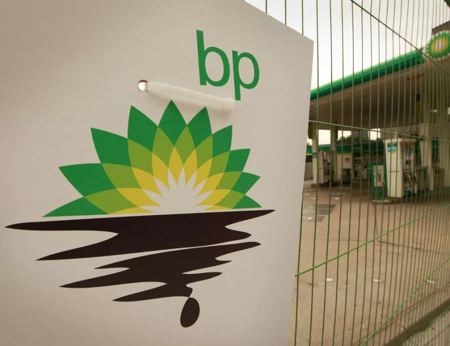 След Shell: И печалбата на British Petroleum удари рекорд