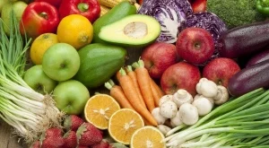 Трикове за съхранение на плодове и зеленчуци
