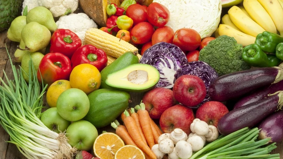 Земеделски производители протестират срещу вноса на евтини некачествени продукти