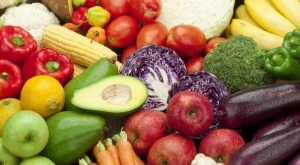 Как бързо да разберем дали плодовете са органик