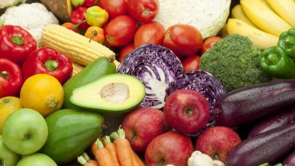 Как бързо да разберем дали плодовете са органик