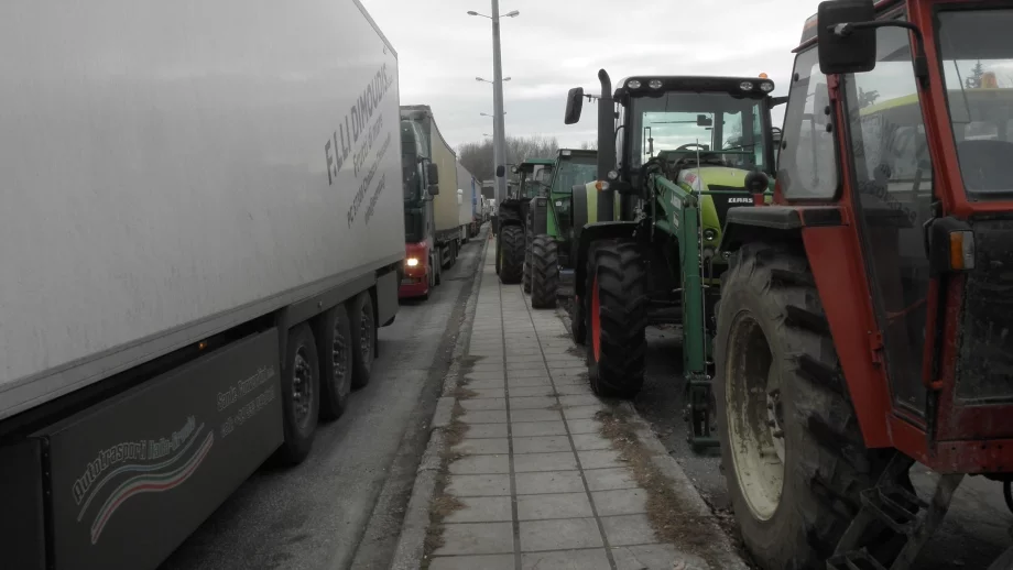 Двоен стандарт по брюкселски