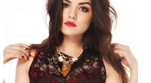 Как е изглеждала звездата от "Малки сладки лъжкини" преди 