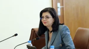 Кунева ще разполага с 2 млн.лв. за реклама на председателството ни на ЕС