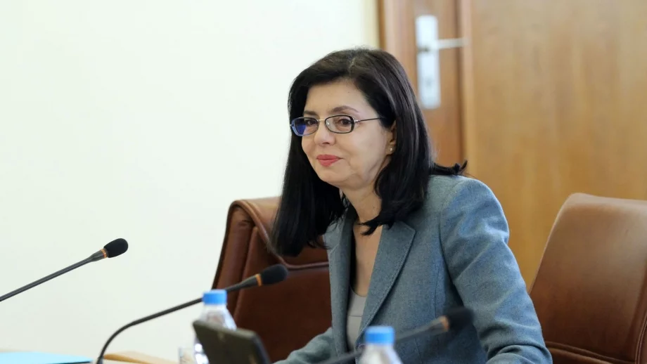 Кунева ще разполага с 2 млн.лв. за реклама на председателството ни на ЕС
