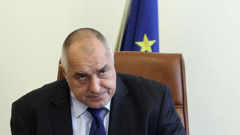 Борисов: На никого не пожелавам спиране на еврофондове