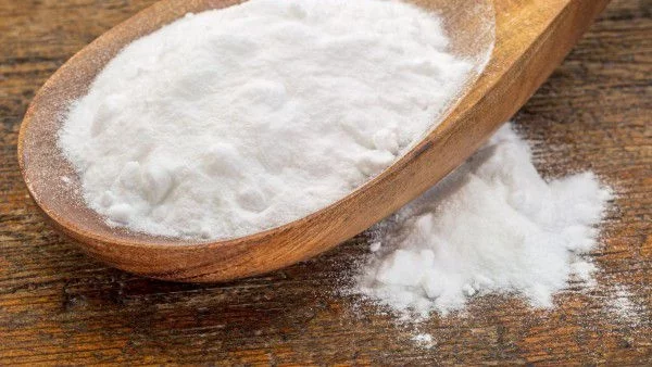 Да се лекуваме със сода за хляб