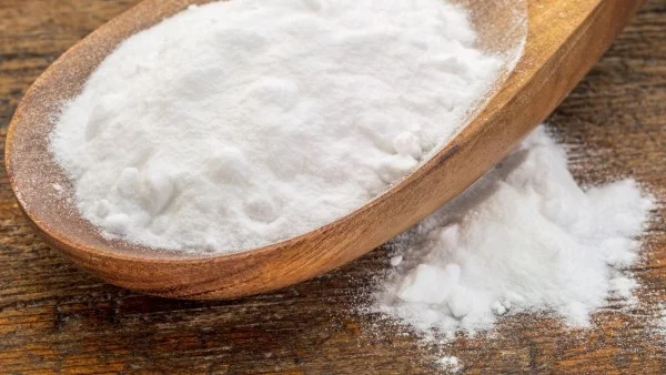 Полезни приложения на содата за хляб