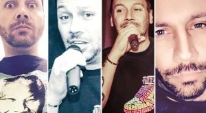 Един мъж: Лео Бианки