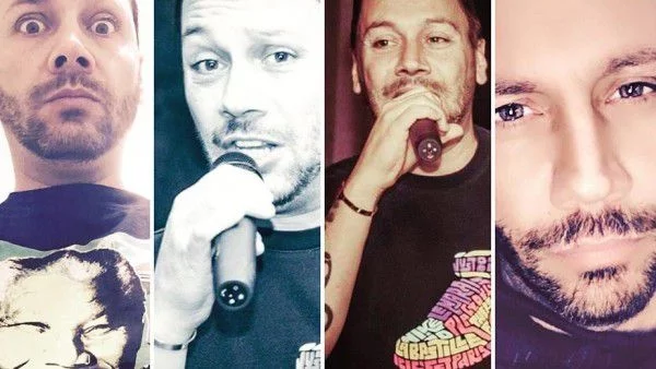 Един мъж: Лео Бианки