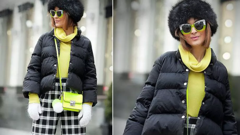 Топ тенденции за зимата и за всеки джоб