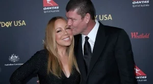 Марая Кери иска цирк и нейна статуя на сватбата си