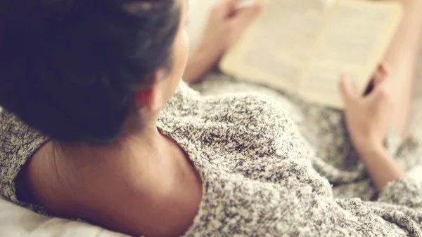 20 проблема, които само любителите на книги разбират