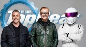 Мат ле Бланк ще води Top Gear