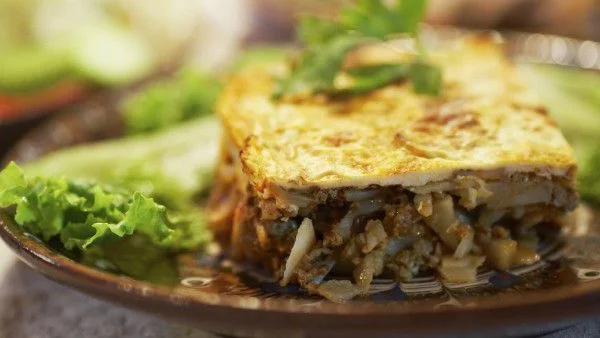 Любимите ястия на Водолеите