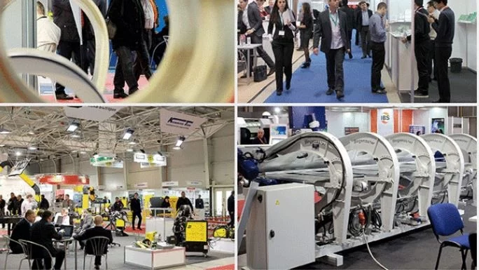 Фирми вече могат да кандидатстват за панаира MachTech&InnoTech 2016