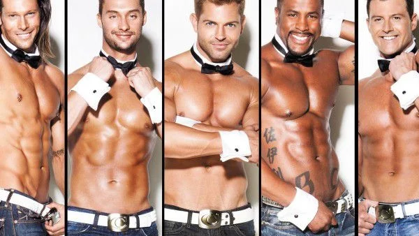 Най-известните стриптийзьори ще разгорещят българките