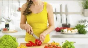 Искате да отслабнете? Имайте подредена кухня