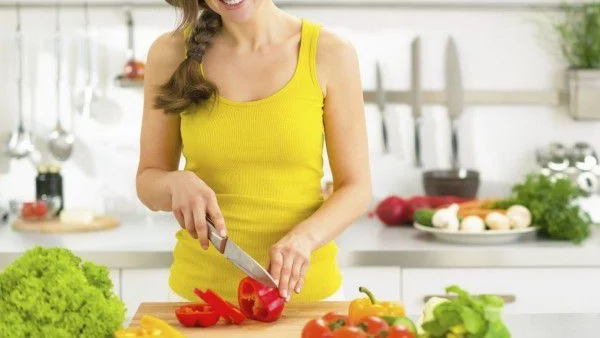 Искате да отслабнете? Имайте подредена кухня