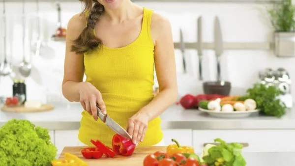 Кулинарни трикове, които трябва да знаете