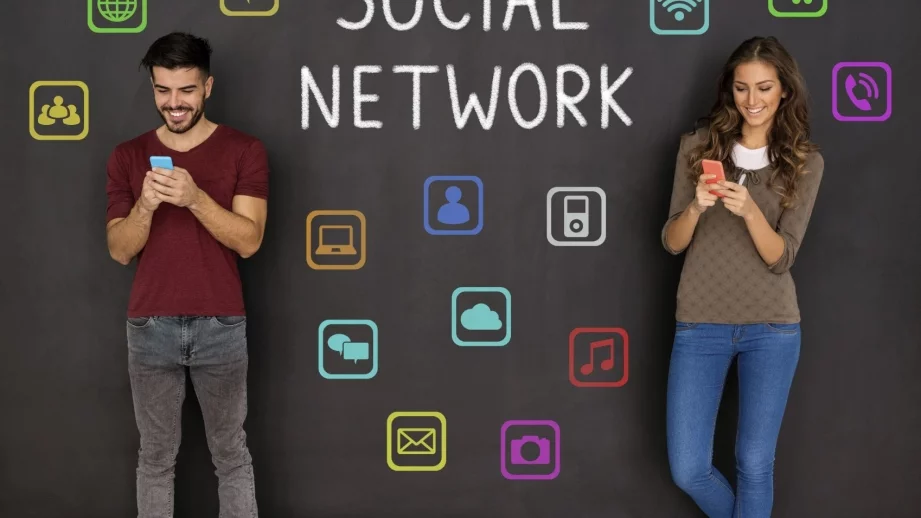 7 неща, които не бива да споделяте в социалните мрежи 