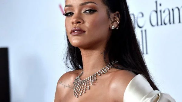 Риана: Нямам време за гадже