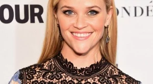 Любимата козметика на Рийз Уидърспун