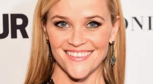 Рийз Уидърспун е бременна? (снимки)