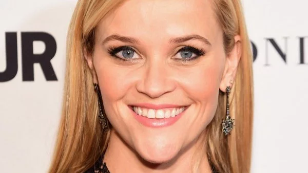 Рийз Уидърспун е бременна? (снимки)