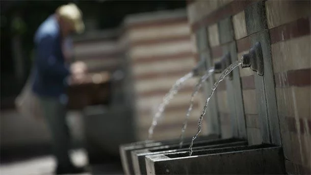 МОСВ ще финансира безвъзмездно 50% от общински проекти за минерални води
