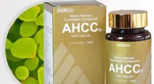 АНСС® - силен натурален имуностимулатор