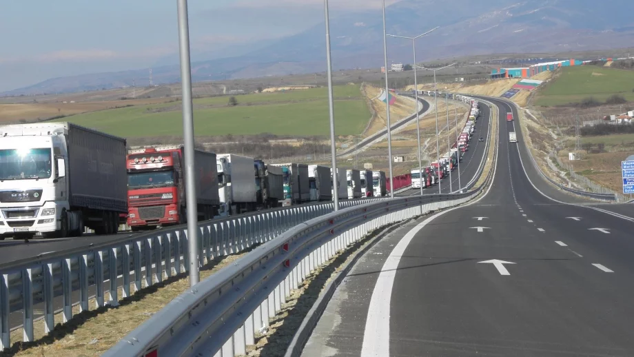 МБВР ще ни консултира за тол системата