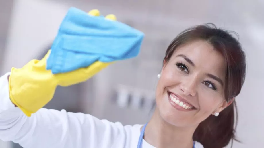 Как да си направим дезинфекциращи кърпички сами