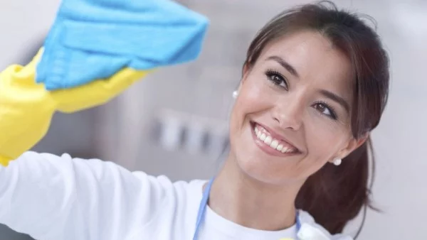 Интересни приложения на водата за уста