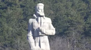 БНБ пуска възпоменателна монета по случай годишнина на Христо Ботев